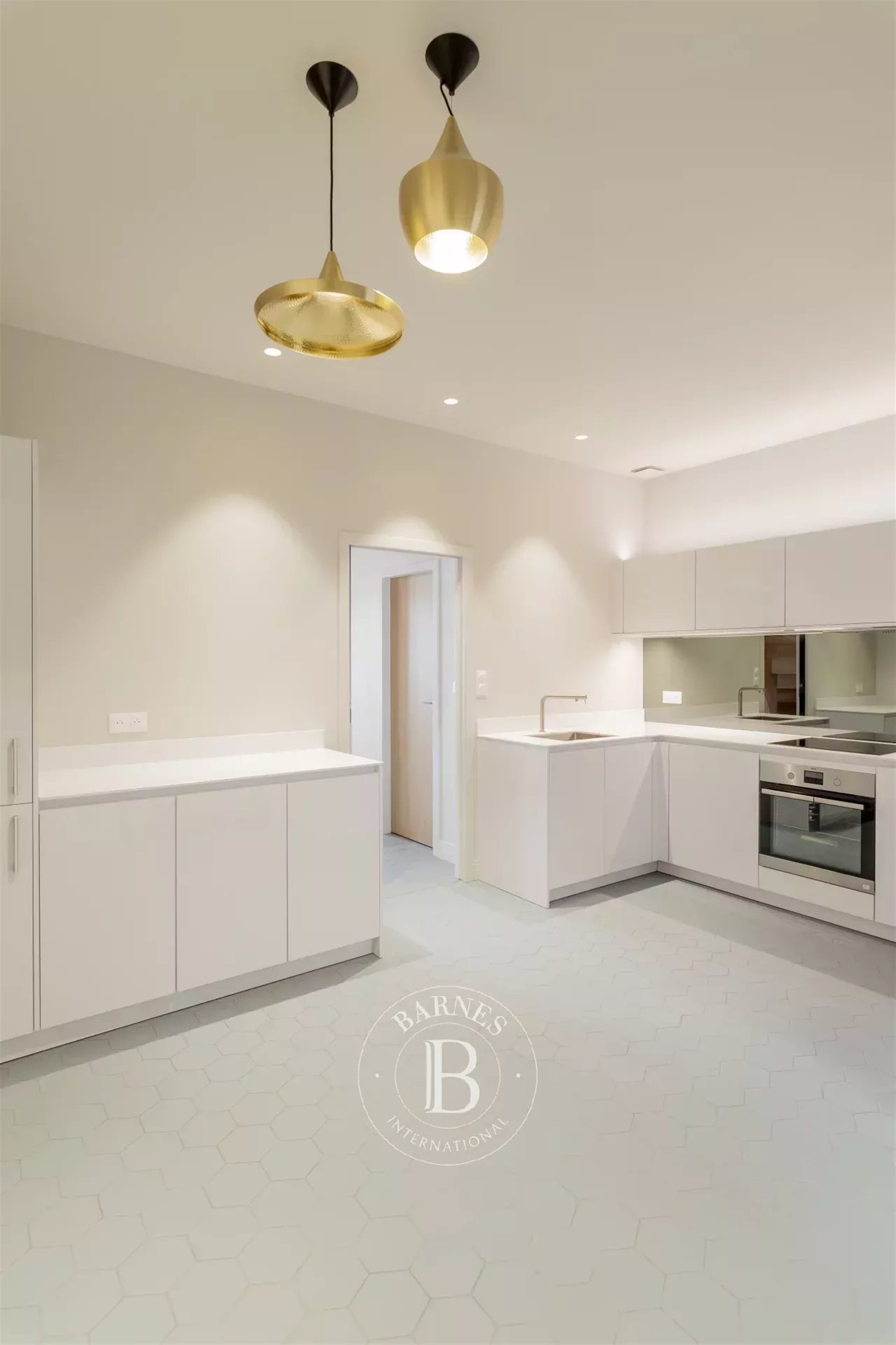 Bordeaux Jardin Public – 150 sqm Apartment – Parking – Cellar – Bicycle Storage - Vue 5