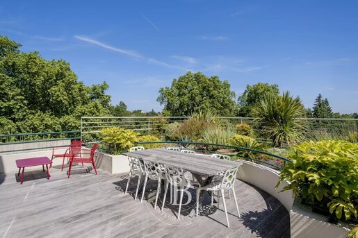 Appartement 4 pièces 113 m² · à Bordeaux · 113 m² · 990 000 €