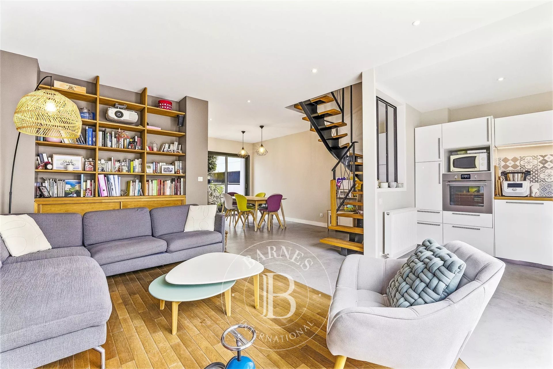Maison à vendre, 130m², Bordeaux