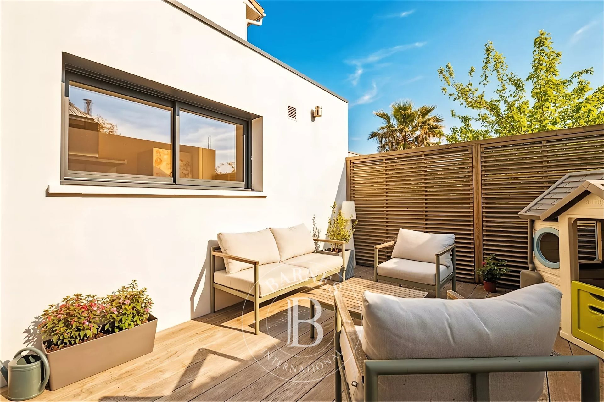 Maison à vendre, 130m², Bordeaux