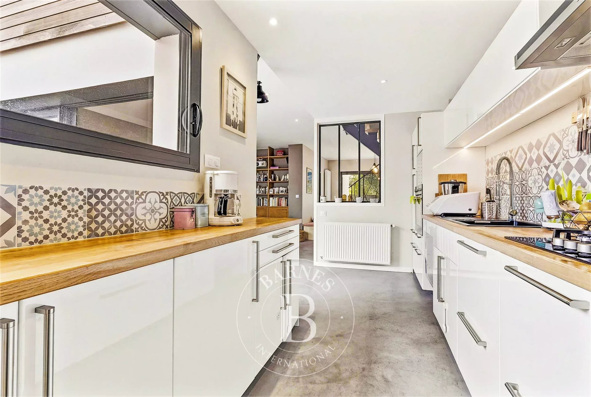 Maison à vendre, 130m², Bordeaux
