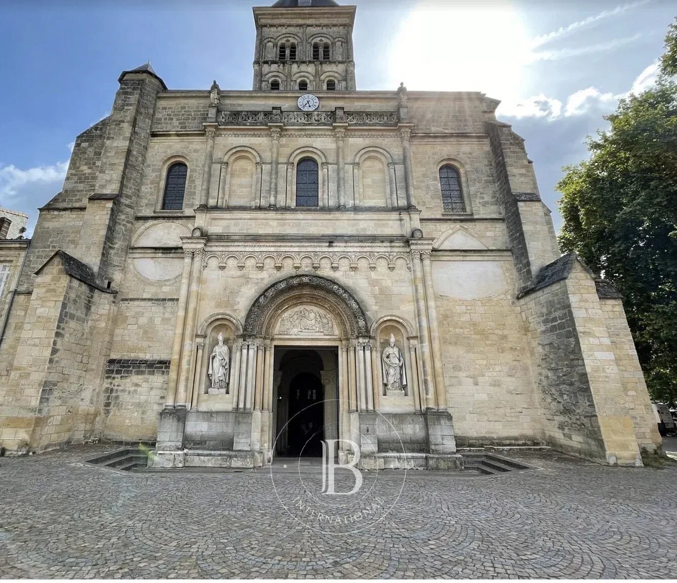 Appartement – Bordeaux