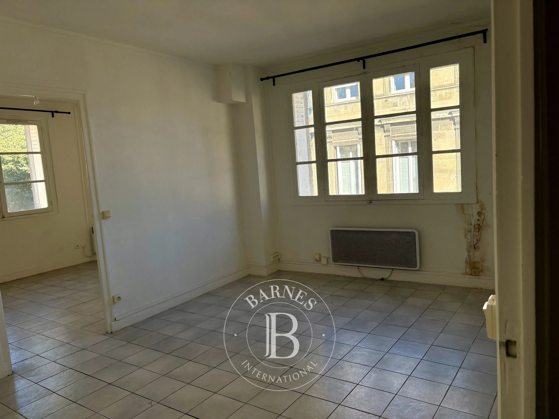 Appartement – Bordeaux - Vue 2