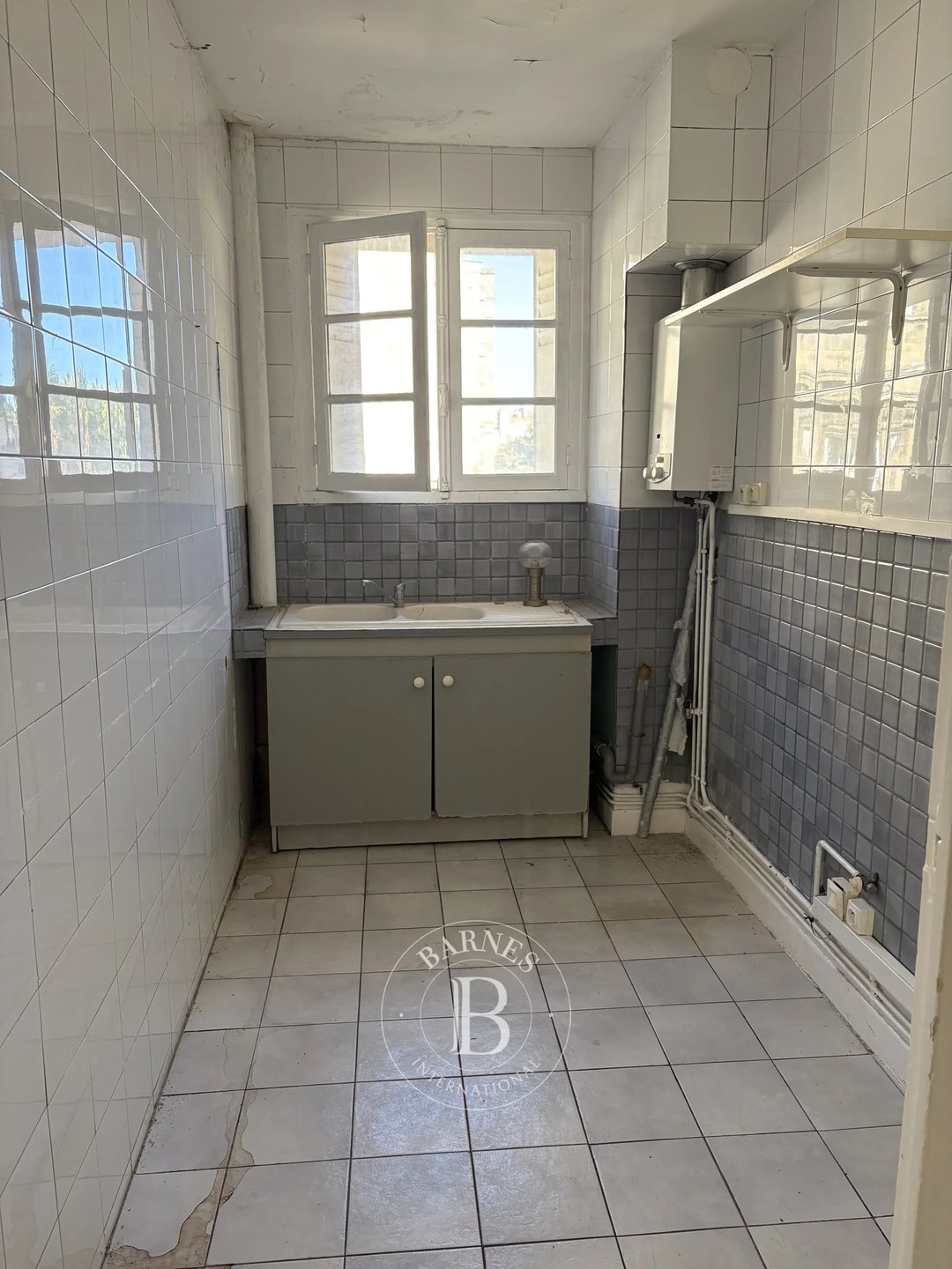 Appartement – Bordeaux - Vue 3