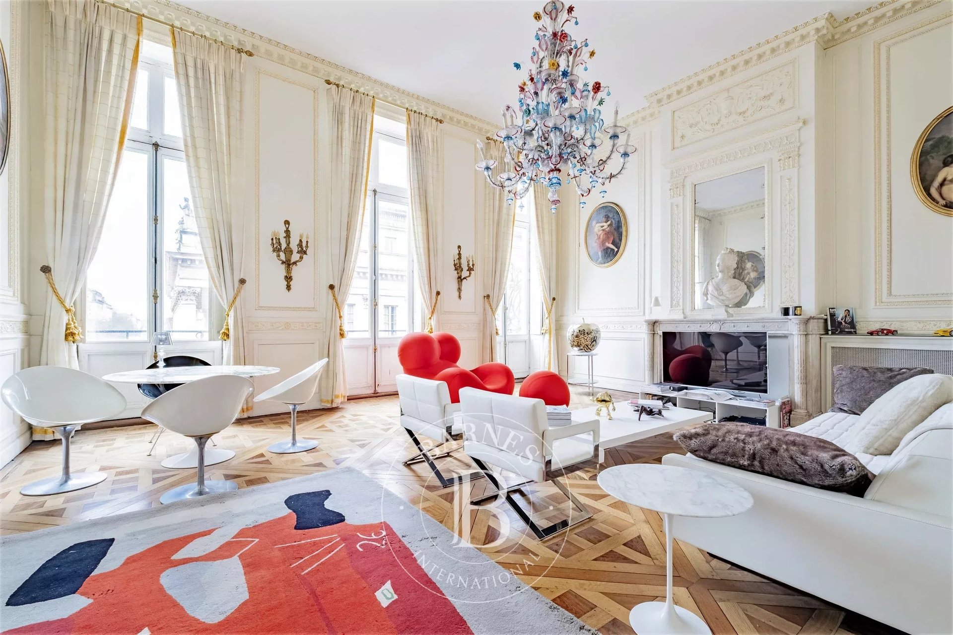 Appartement – Bordeaux, Les Pins-Francs, Caudéran - Vue 2