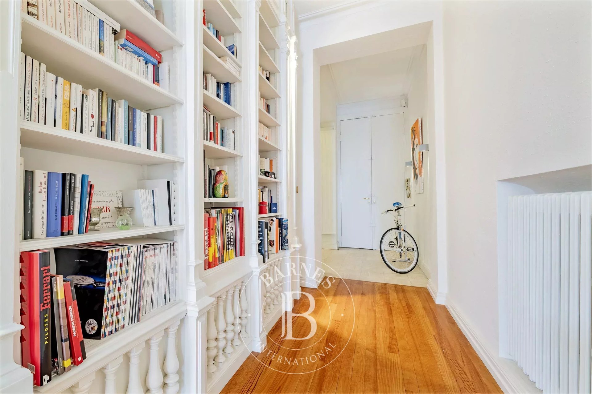 Appartement – Bordeaux, Les Pins-Francs, Caudéran - Vue 5