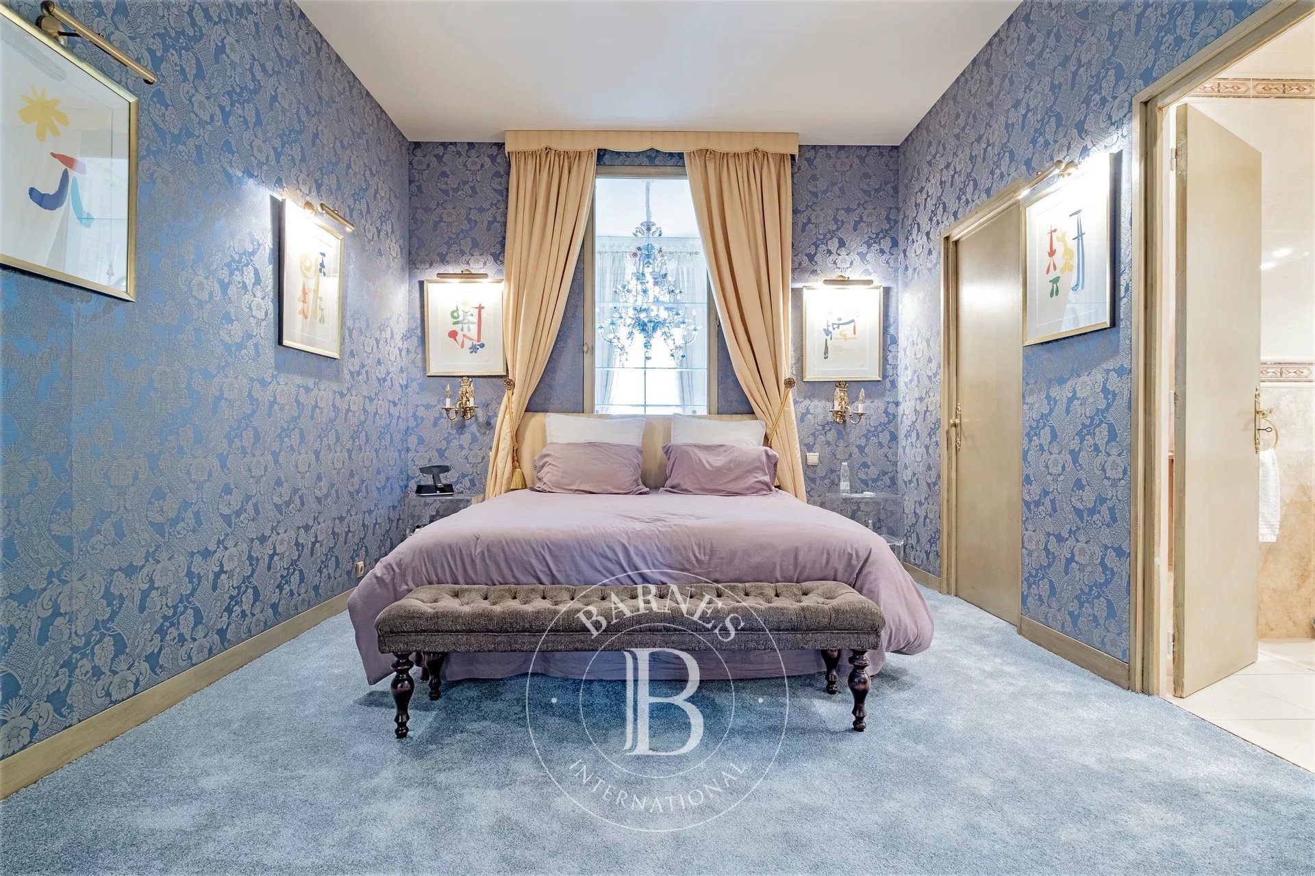 Appartement – Bordeaux, Les Pins-Francs, Caudéran - Plus