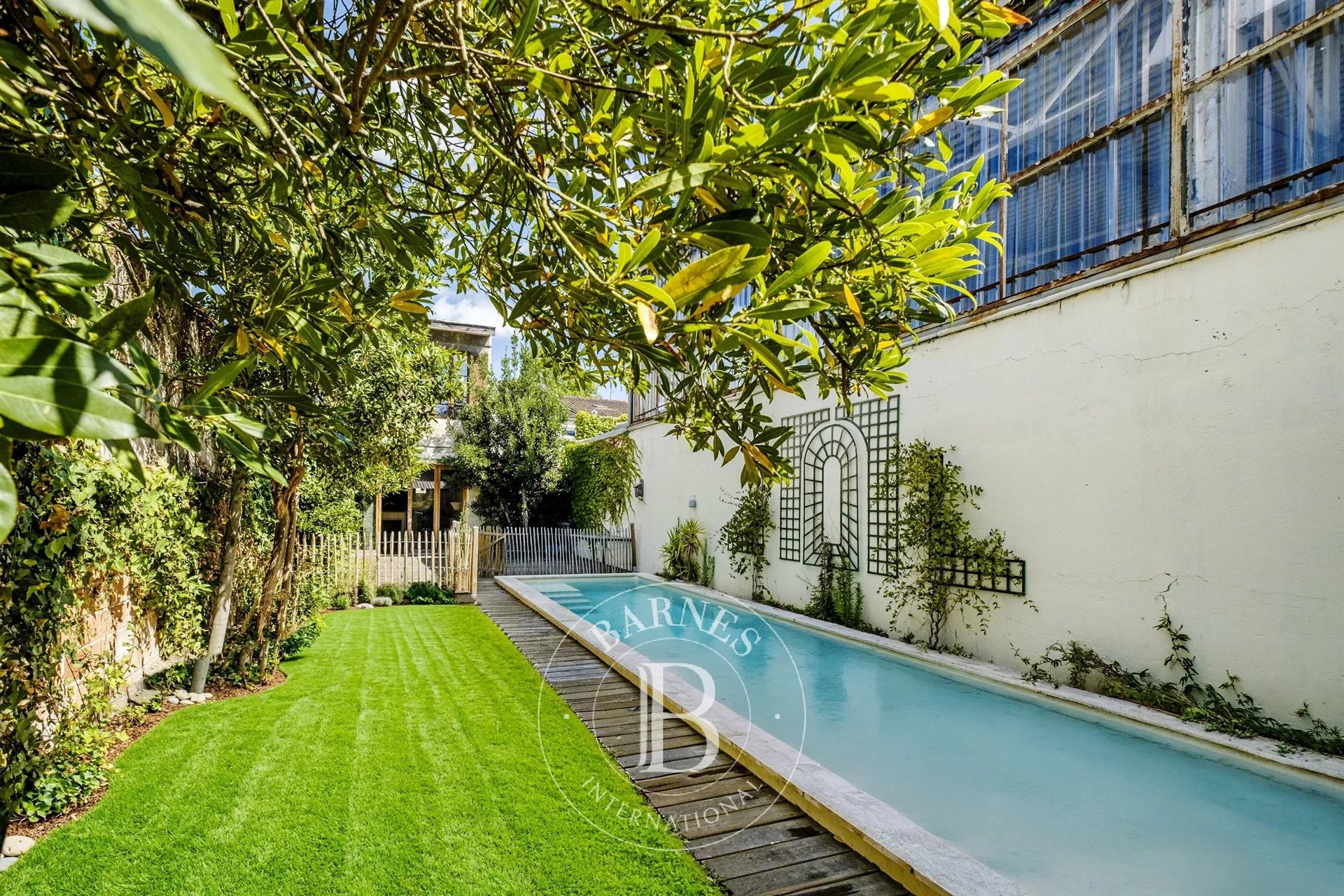 Maison à vendre, 150m², Le Bouscat