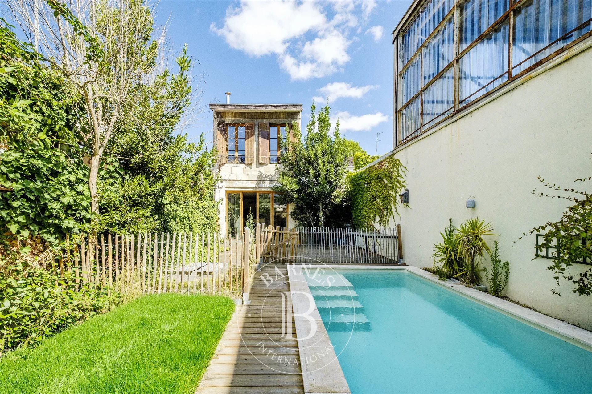 Maison à vendre, 150m², Le Bouscat