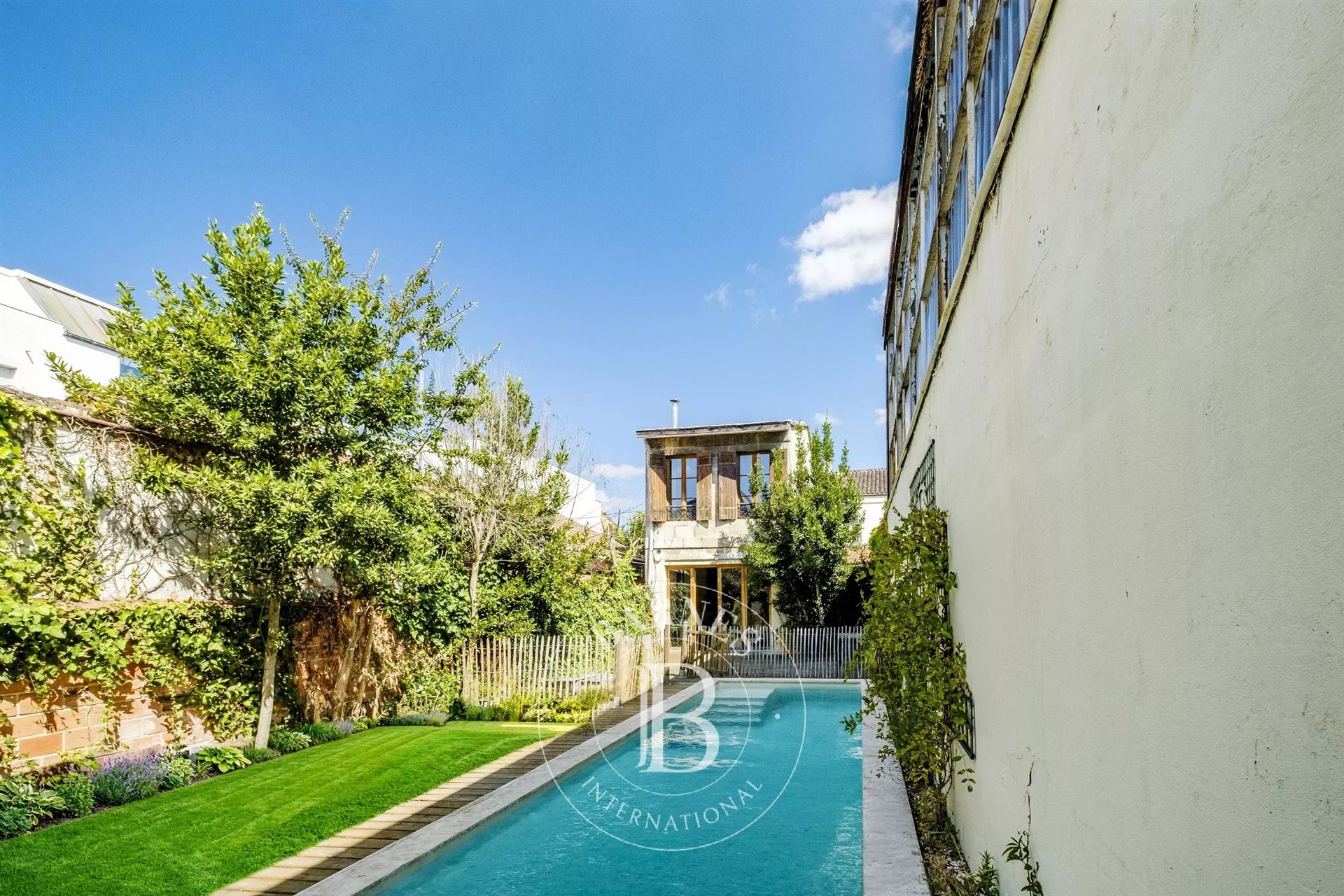 Maison à vendre, 150m², Le Bouscat