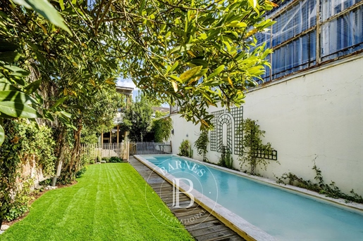 Maison 5 pièces 150 m² · à Le Bouscat · 150 m² · 750 000 €