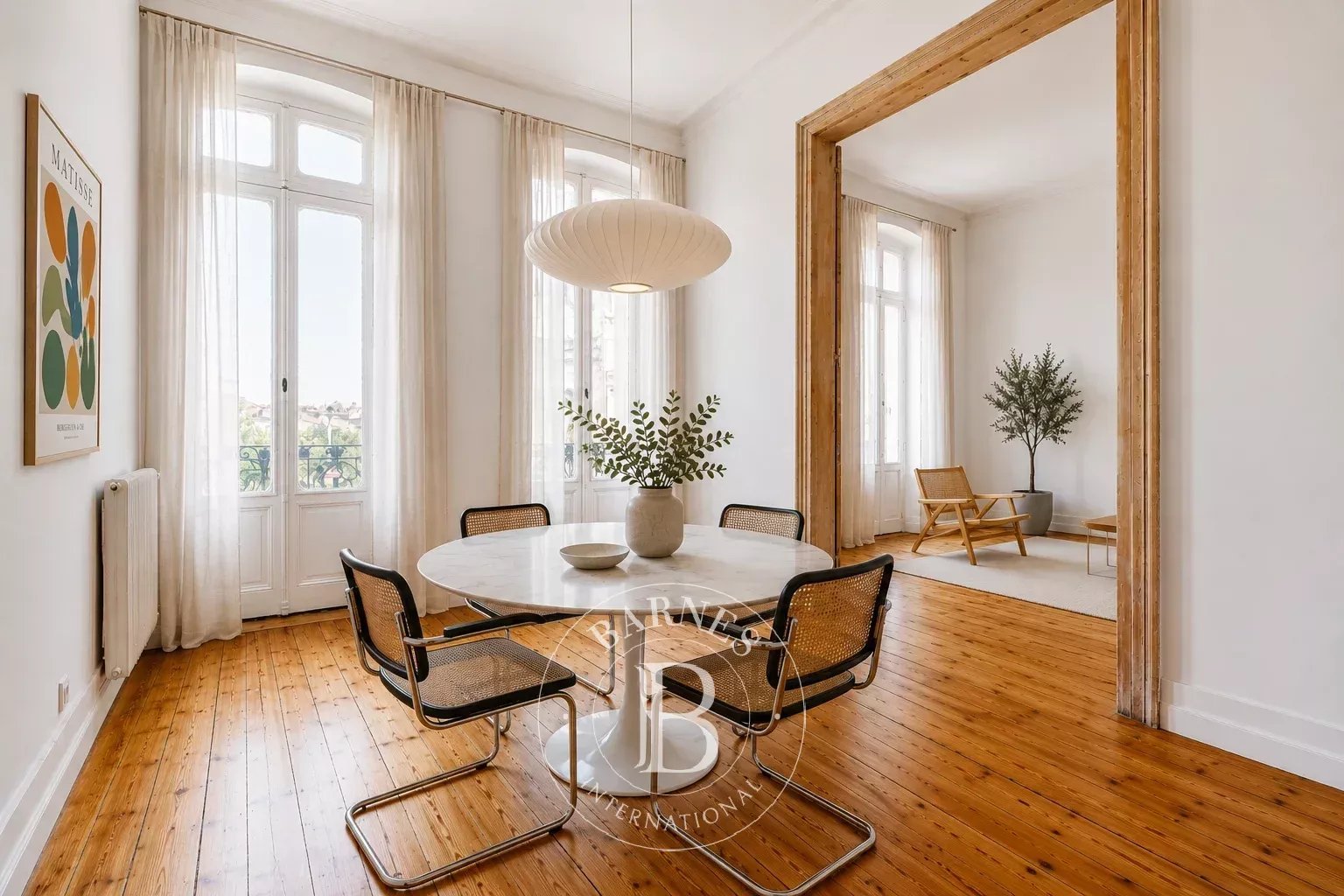 Appartement – Bordeaux - Vue 2