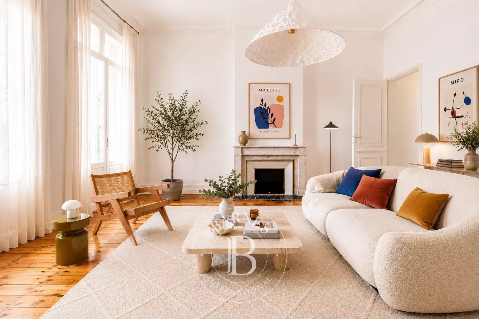 Appartement – Bordeaux - Vue 3