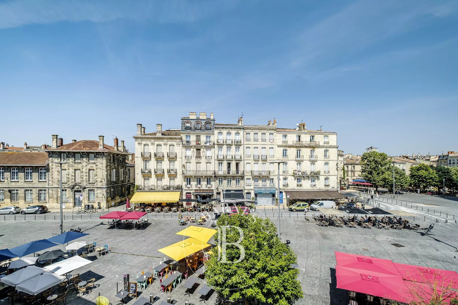 Appartement – Bordeaux - Vue 4