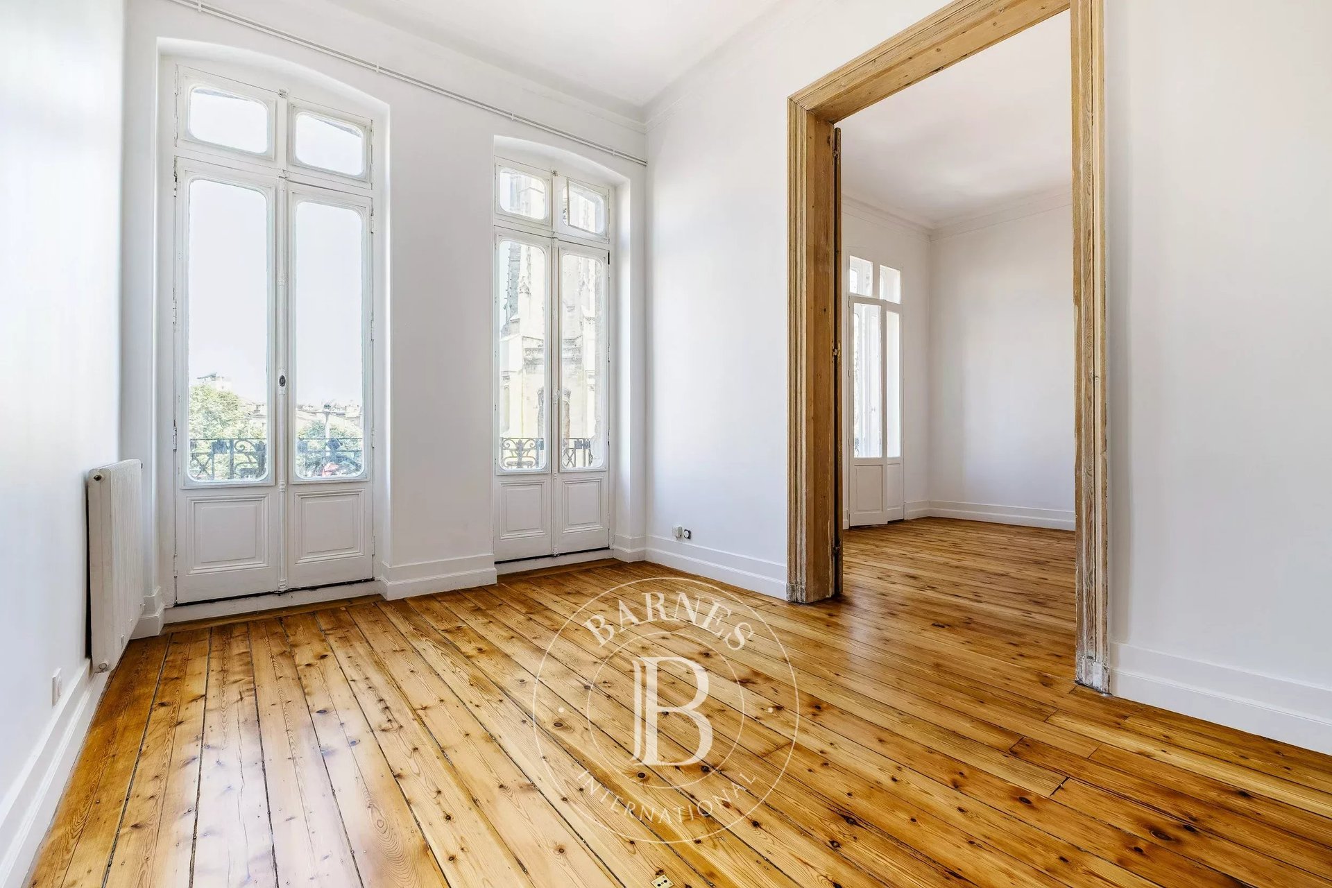 Appartement – Bordeaux - Vue 5