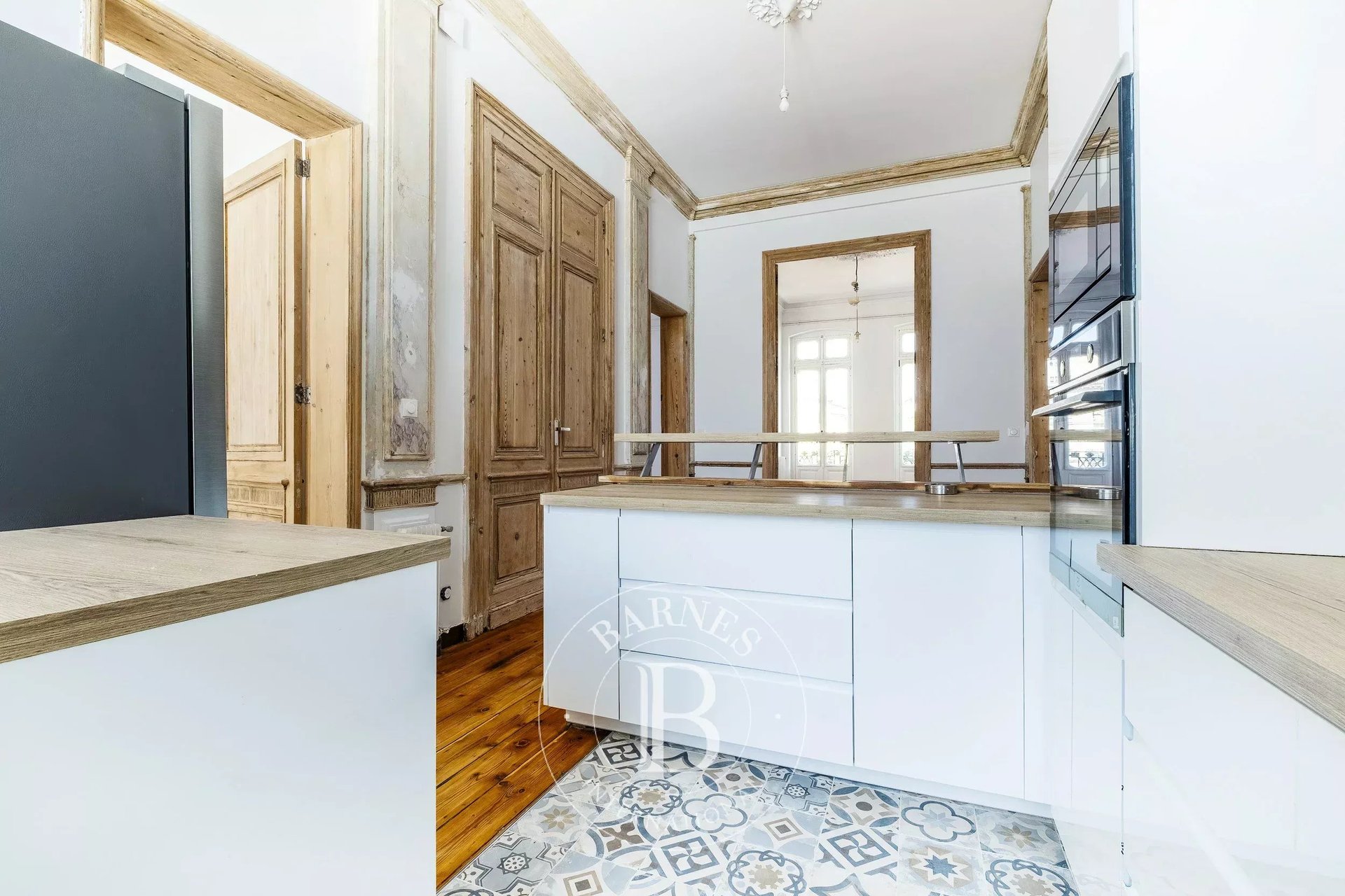 Appartement – Bordeaux - Plus