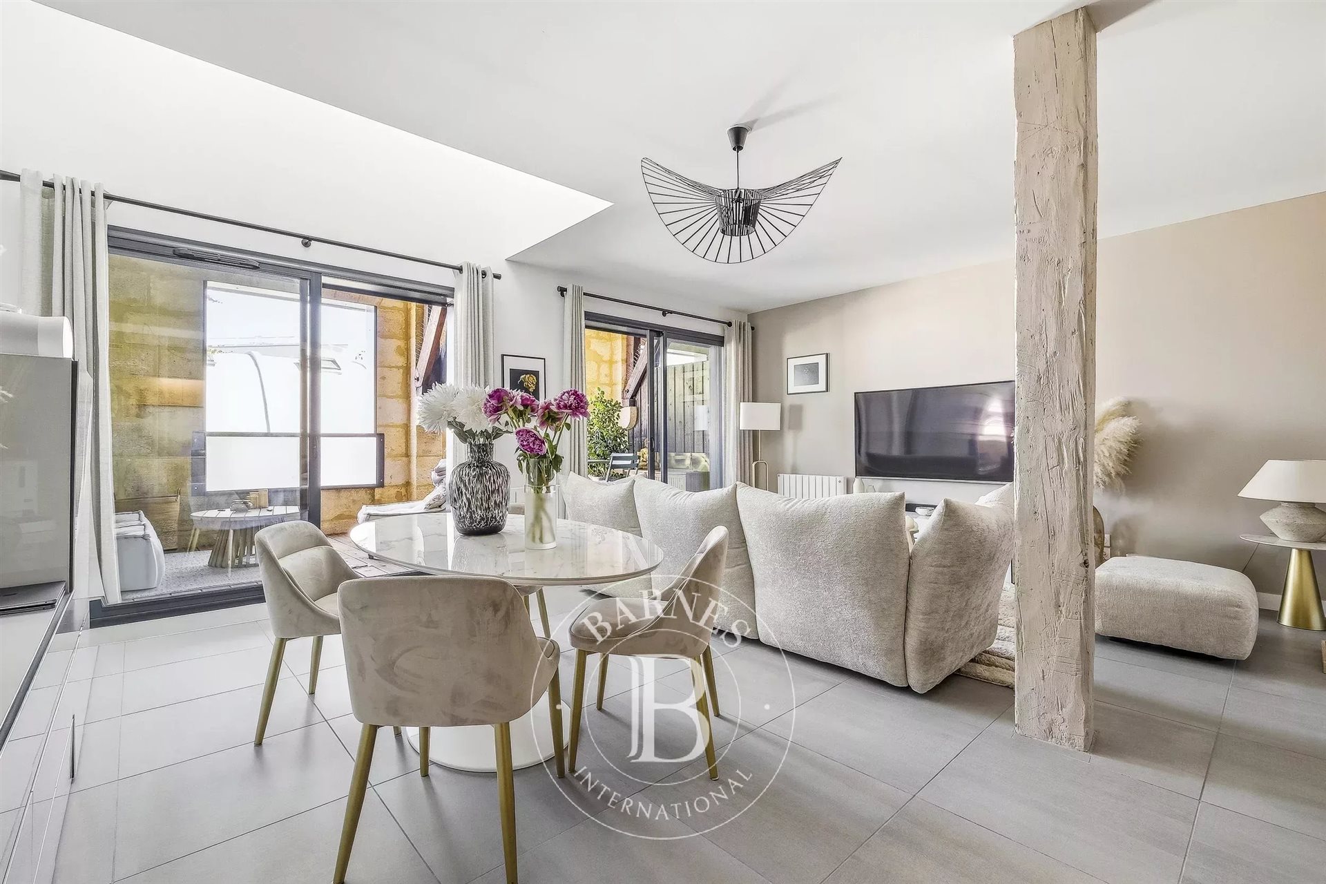 Appartement – Bordeaux, Les Pins-Francs, Caudéran - Vue 4
