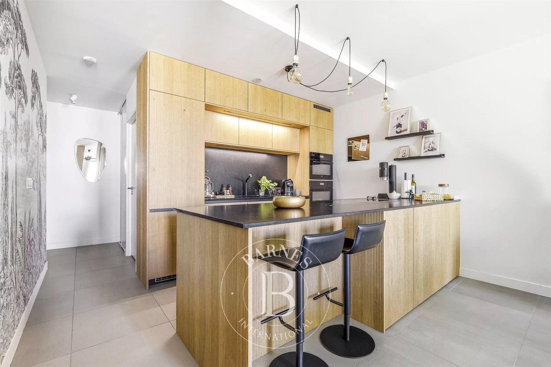 Appartement – Bordeaux, Les Pins-Francs, Caudéran - Vue 5