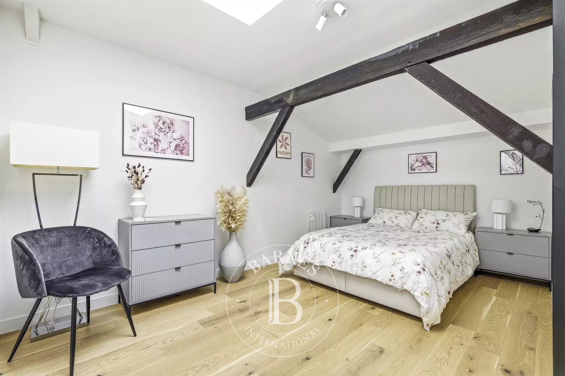 Appartement – Bordeaux, Les Pins-Francs, Caudéran - Plus