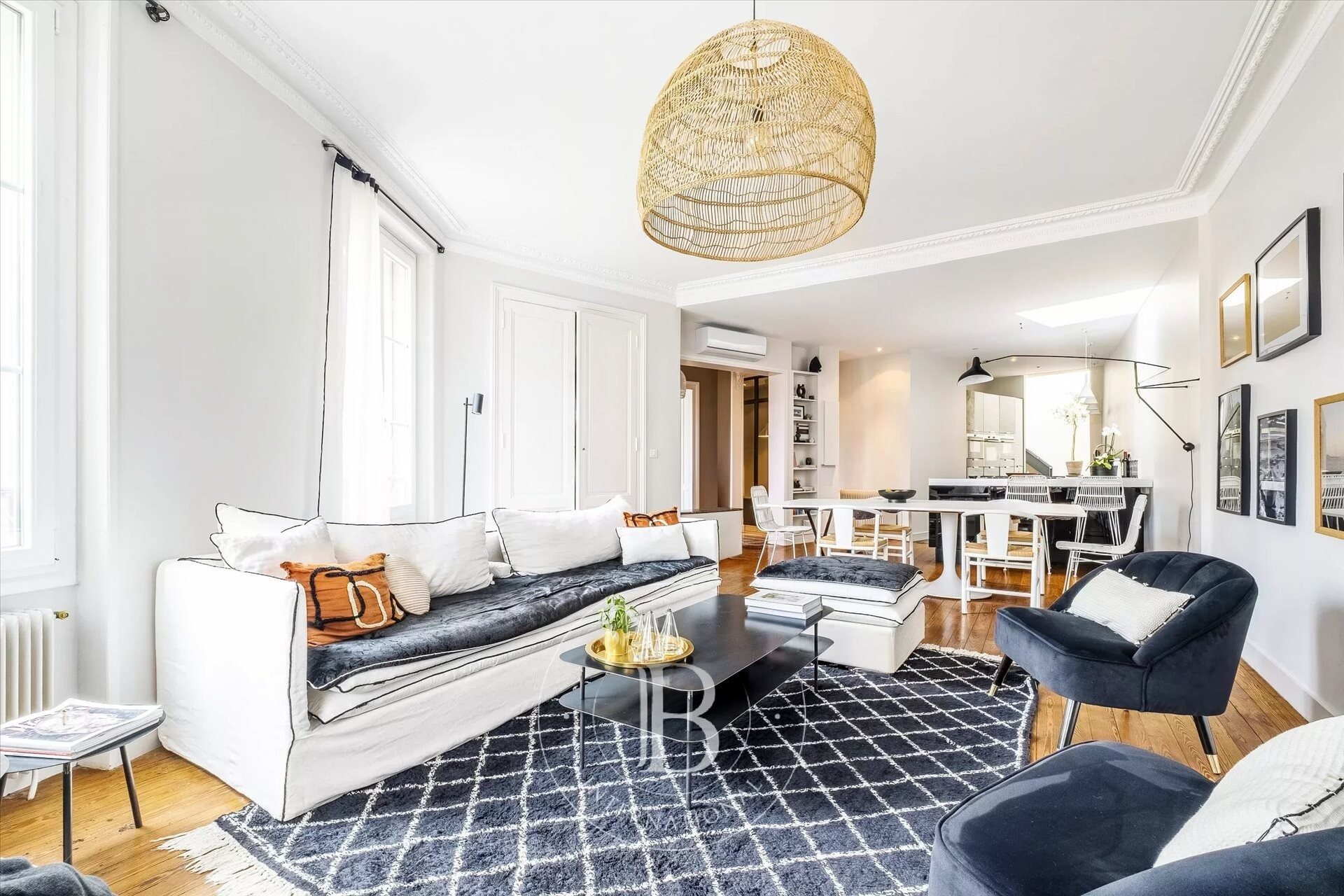 Maison à vendre, 188m², Bordeaux