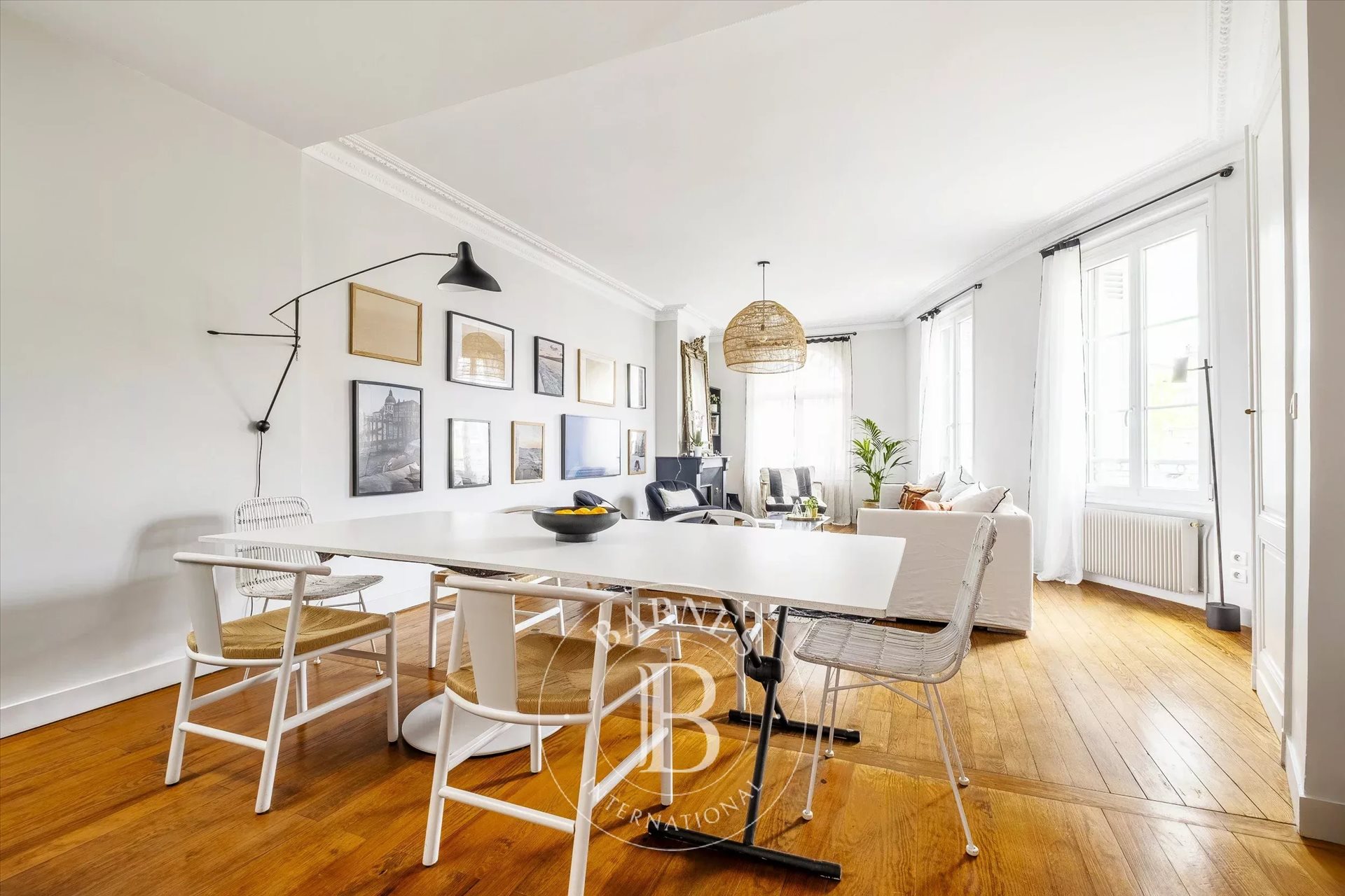Maison à vendre, 188m², Bordeaux