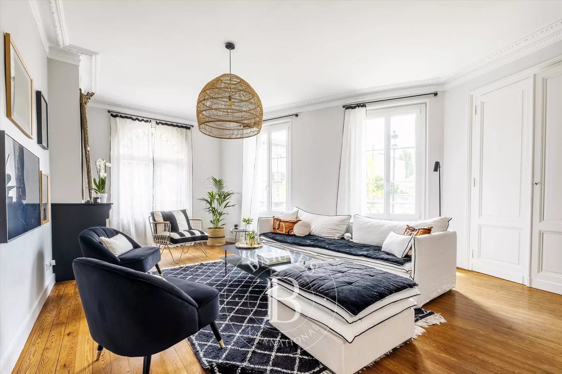 Maison à vendre, 188m², Bordeaux