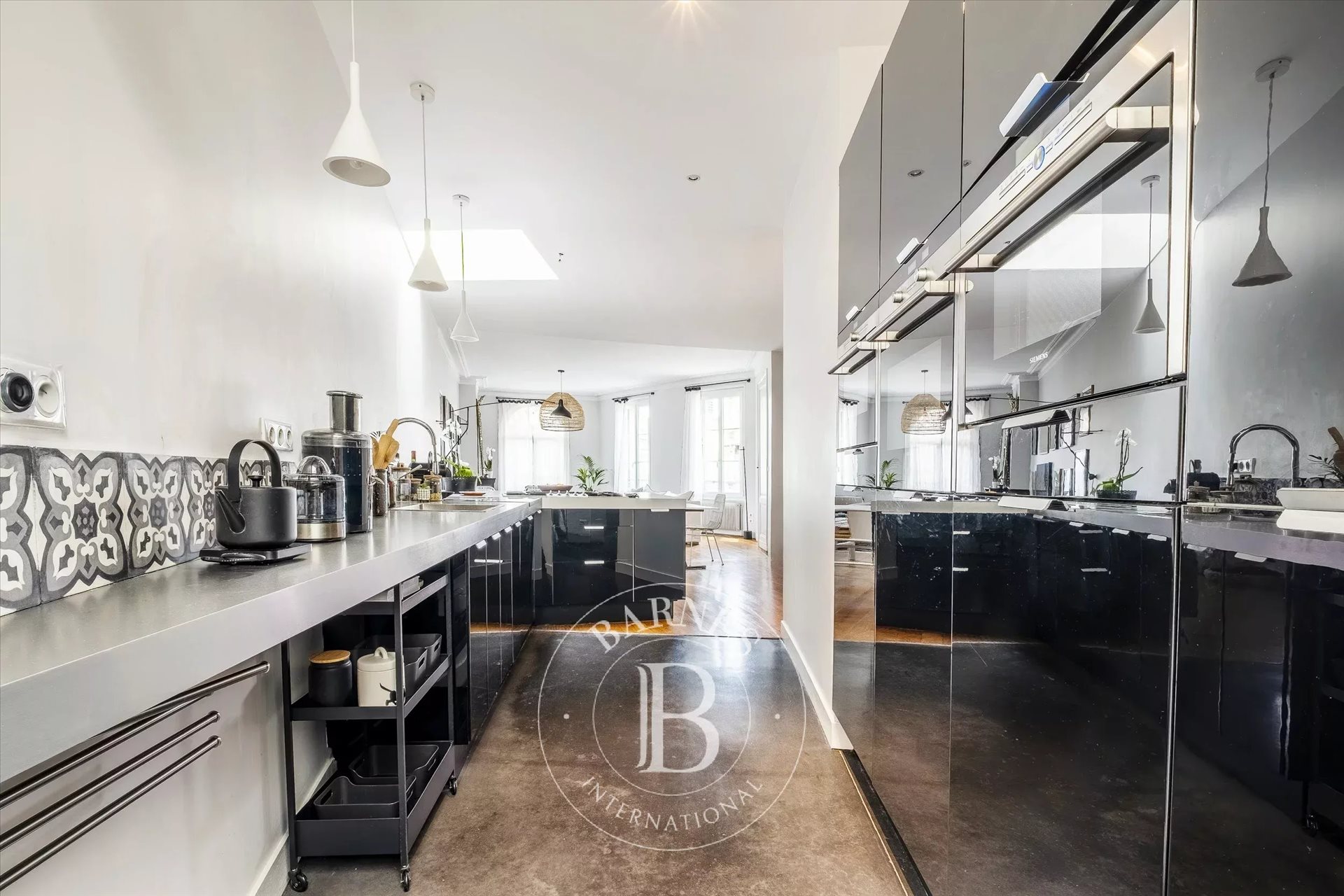 Maison à vendre, 188m², Bordeaux