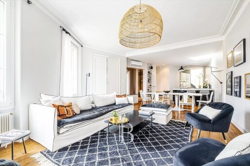 Maison 8 pièces 188 m² · à Bordeaux · 188 m² · 880 000 €