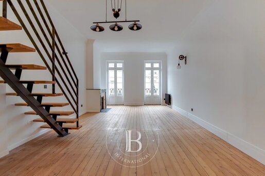 Appartement 5 pièces 112 m² · à Bordeaux · 112 m² · 600 000 €