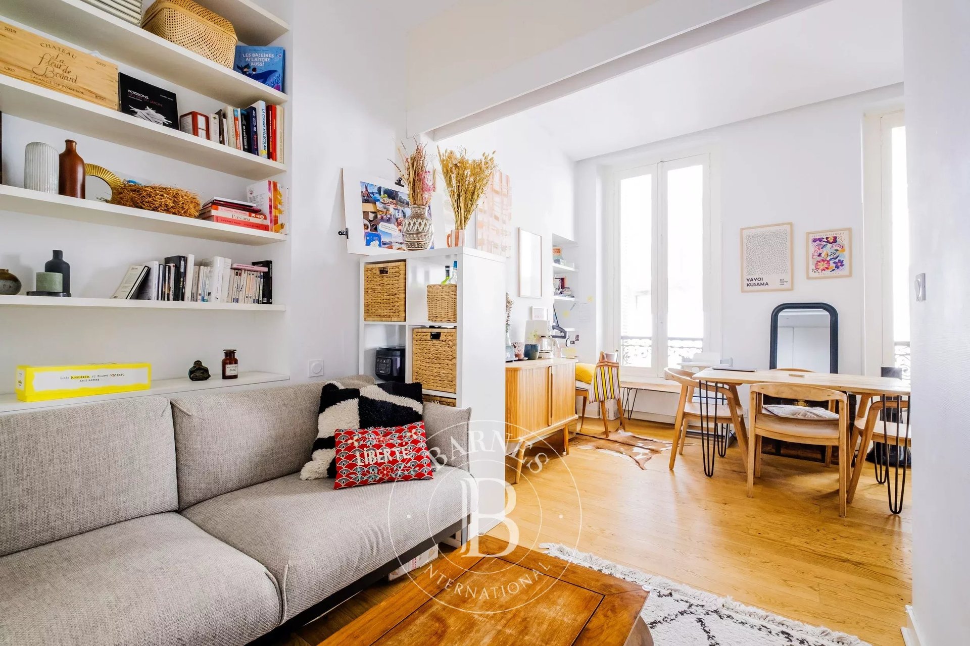 Appartement à vendre, 31m², Bordeaux