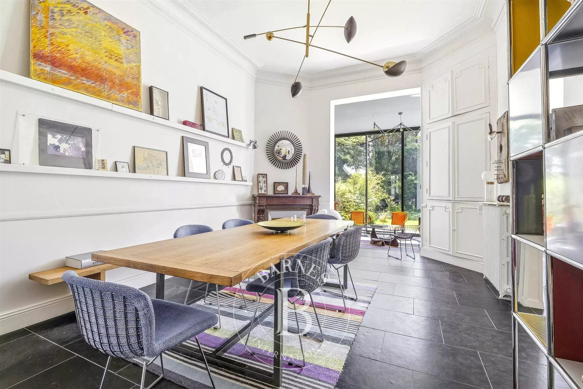 Maison à vendre, 300m², Bordeaux