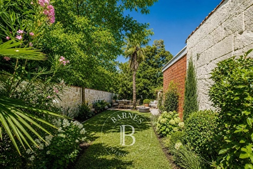 Maison 6 pièces 158 m² · à Bordeaux · 158 m² · 629 000 €