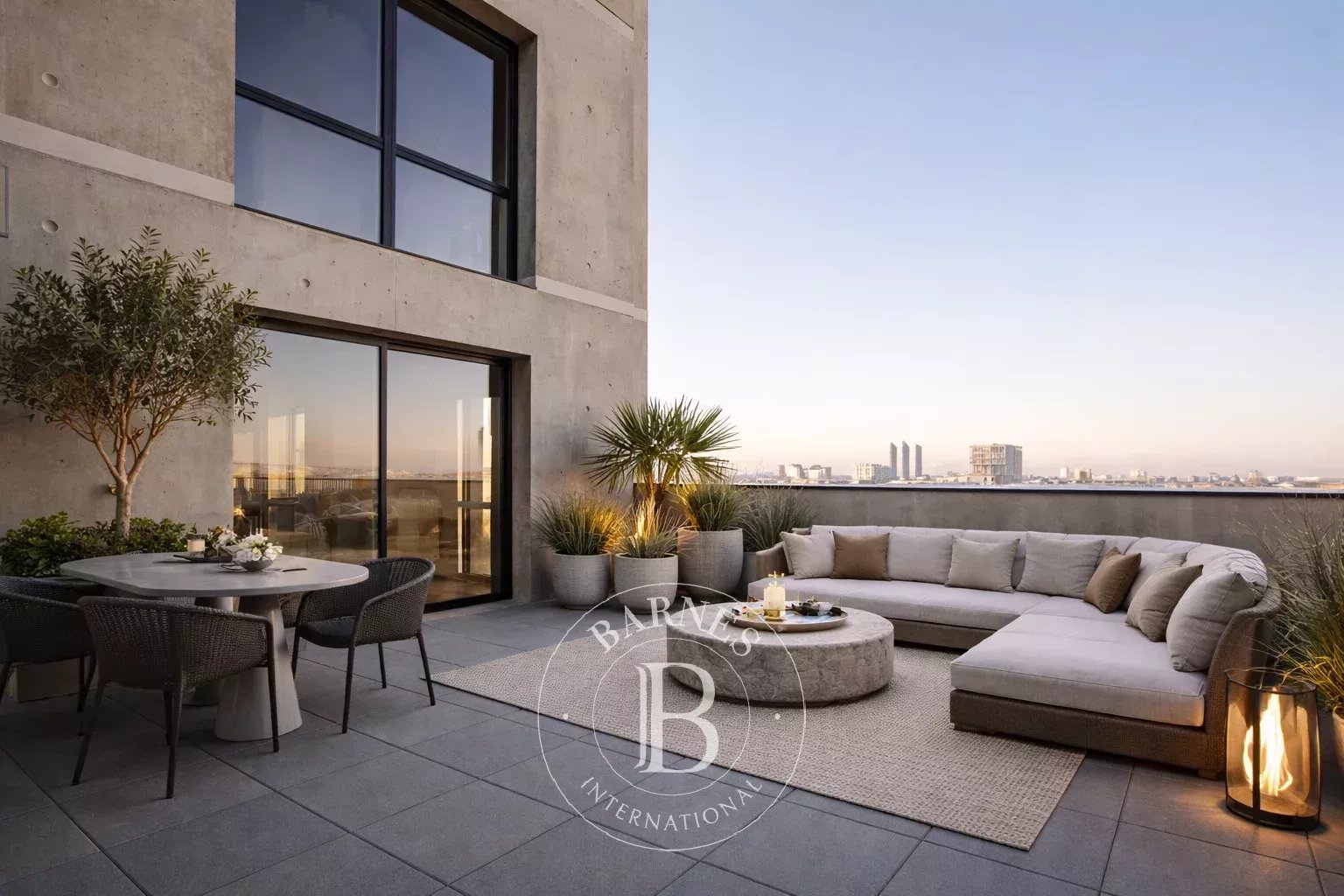 Appartement – Bordeaux, Les Pins-Francs, Caudéran - Vue 2
