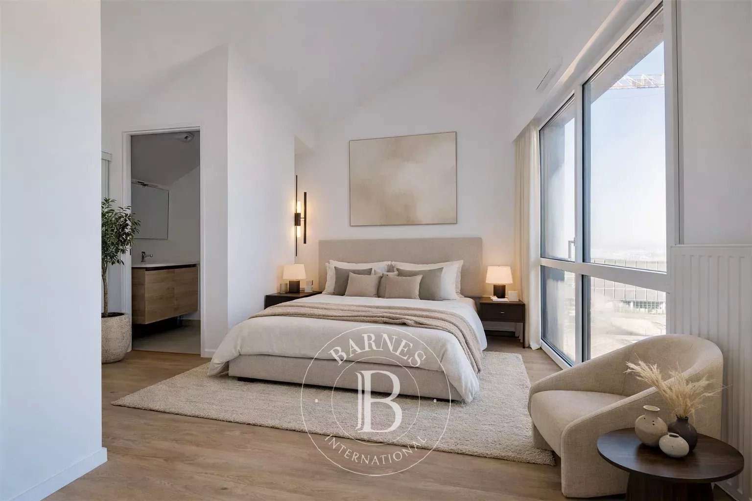 Appartement – Bordeaux, Les Pins-Francs, Caudéran - Vue 3