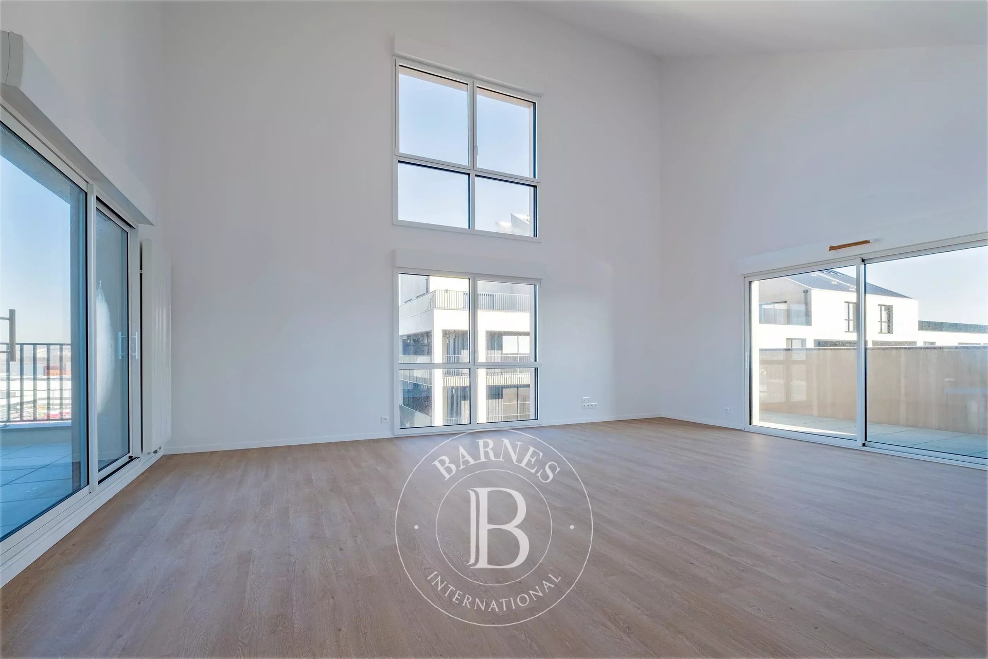 Appartement – Bordeaux, Les Pins-Francs, Caudéran - Vue 4
