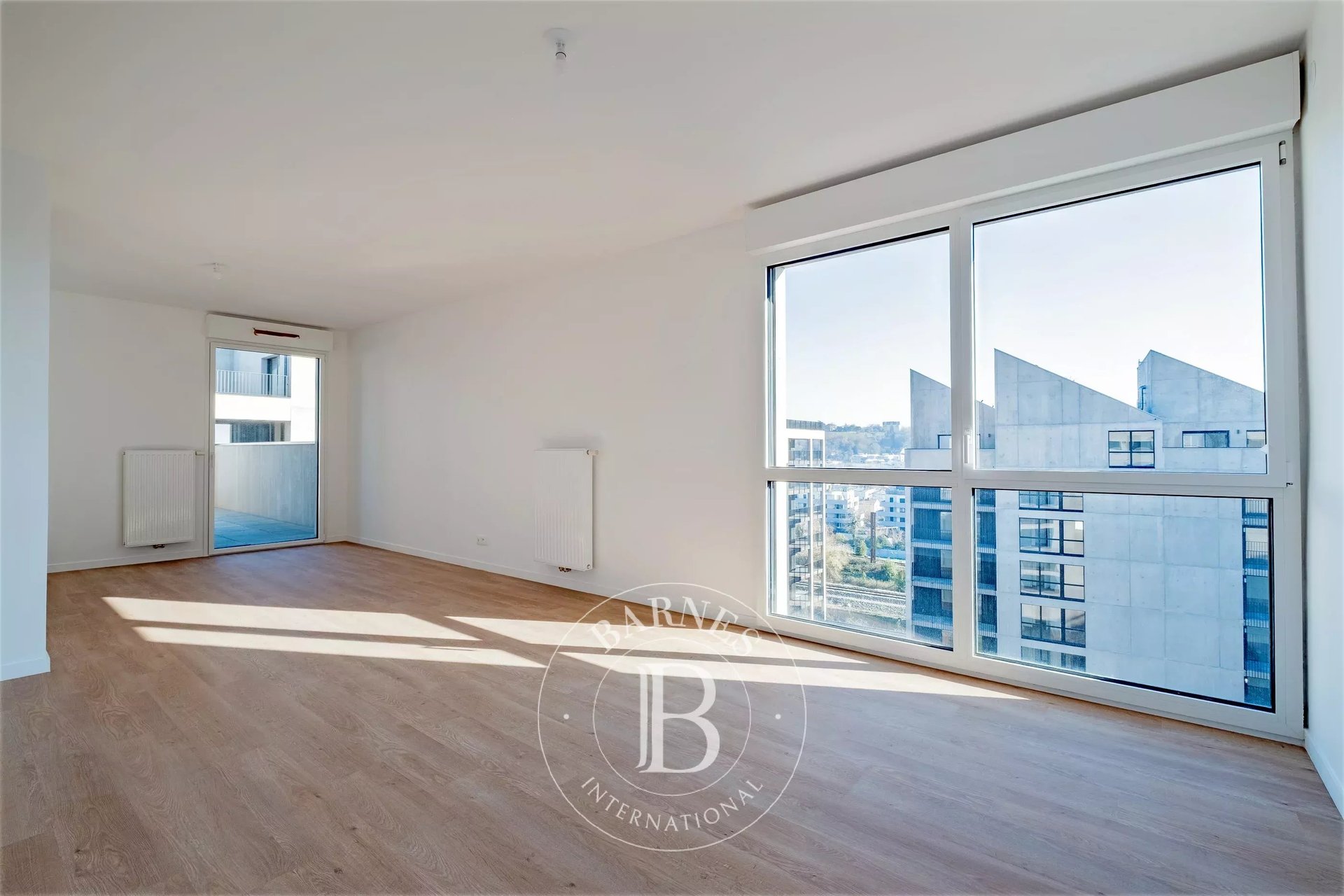 Appartement – Bordeaux, Les Pins-Francs, Caudéran - Vue 5