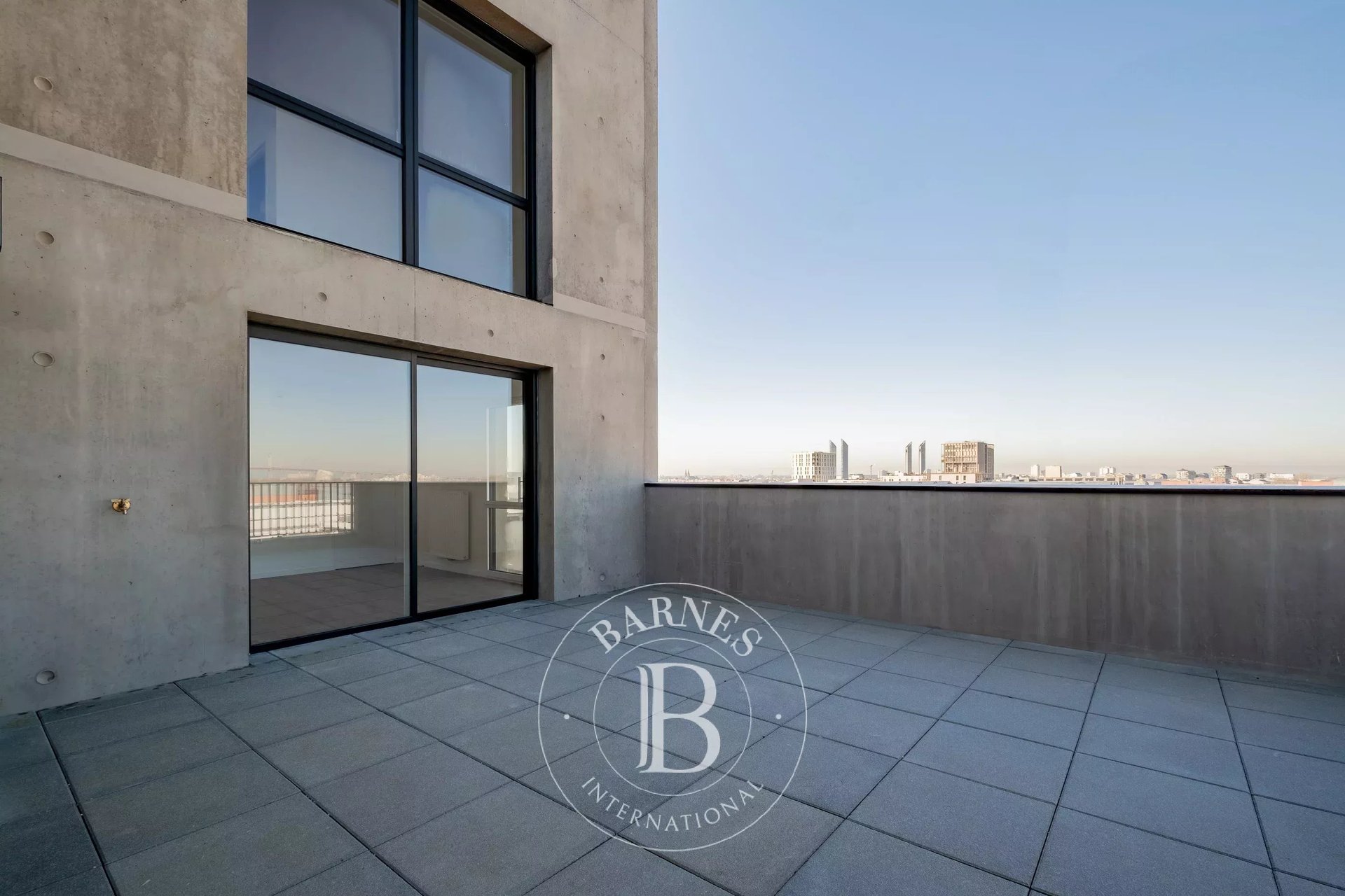 Appartement – Bordeaux, Les Pins-Francs, Caudéran - Plus