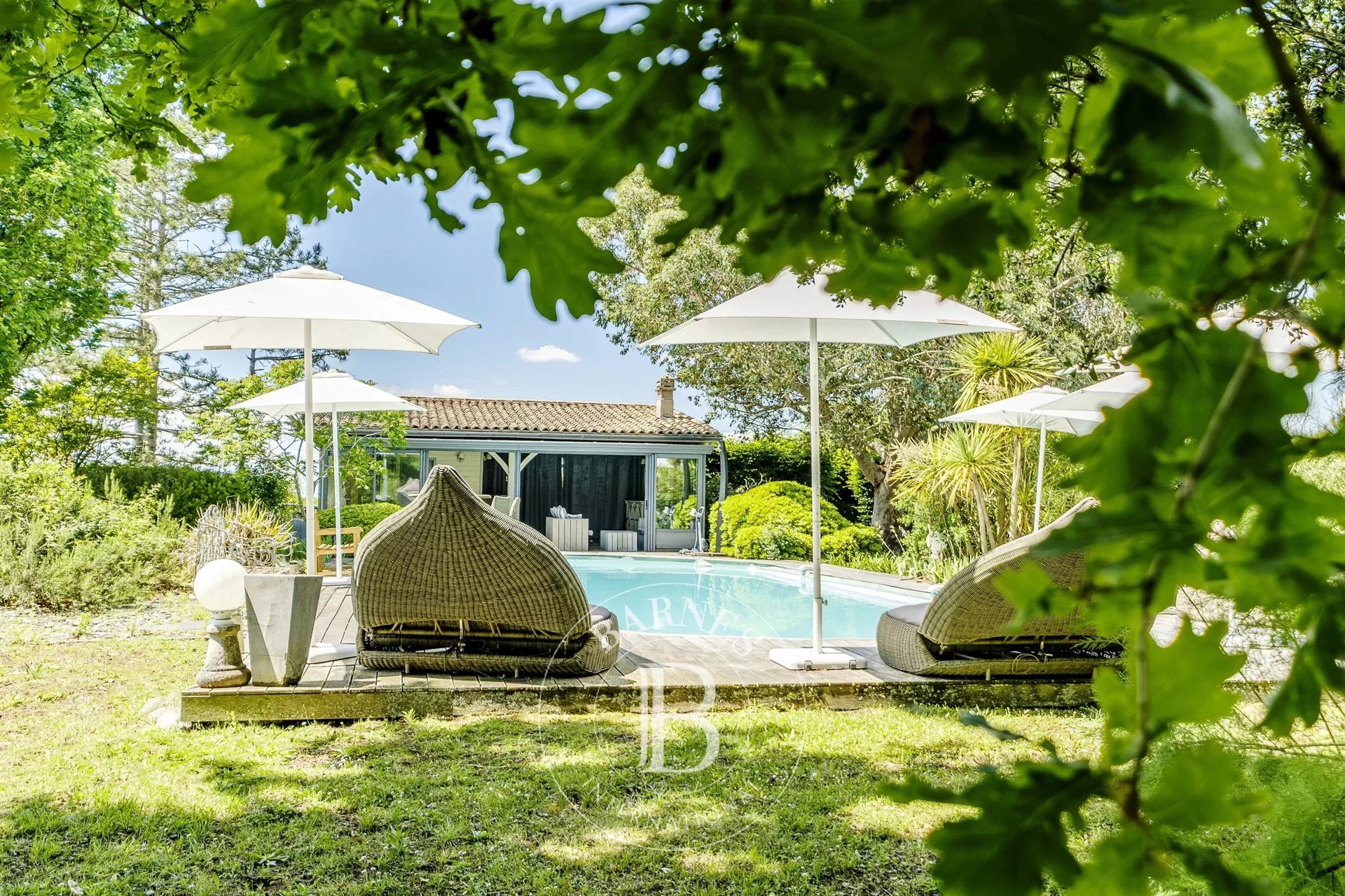 Maison à vendre, 700m², Saint-Loubès