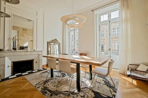 Appartement 6 pièces 163 m² · à Bordeaux · 163 m² · 899 000 €