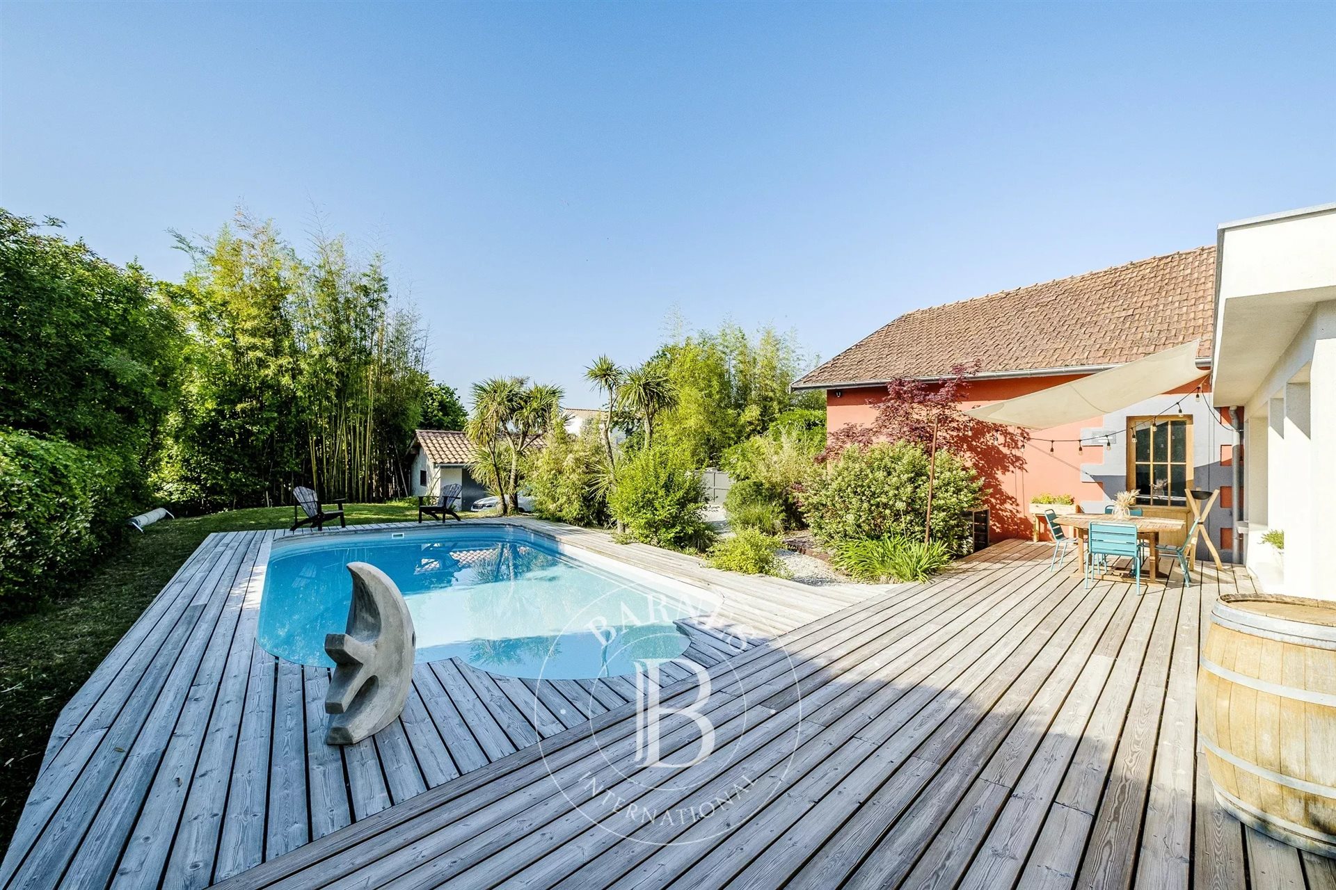 Maison à vendre, 235m², Pessac