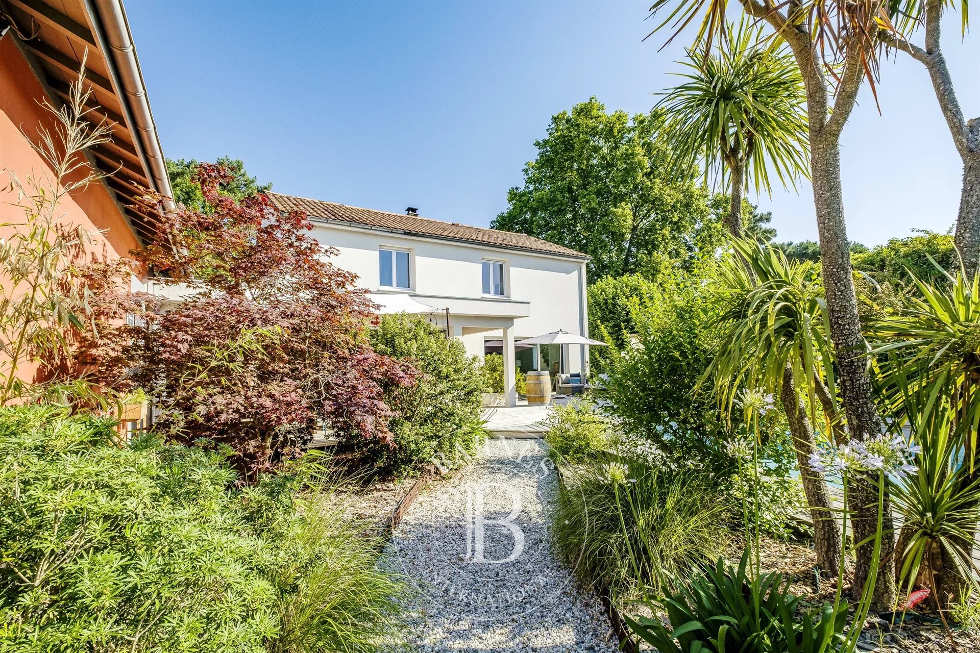 Maison à vendre, 235m², Pessac