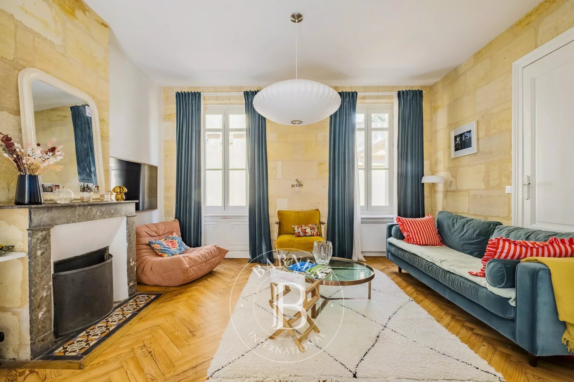 Appartement – Bordeaux - Vue 2