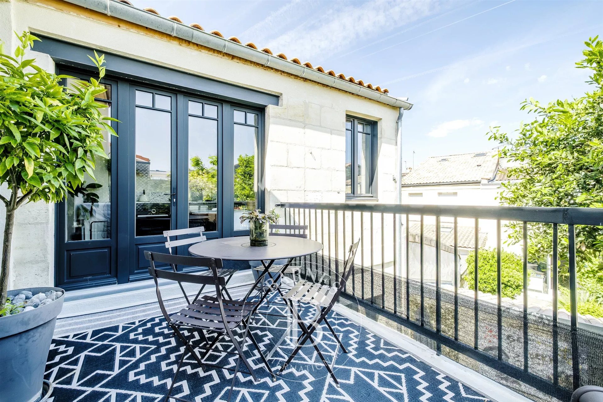Maison à vendre, 120m², Bordeaux