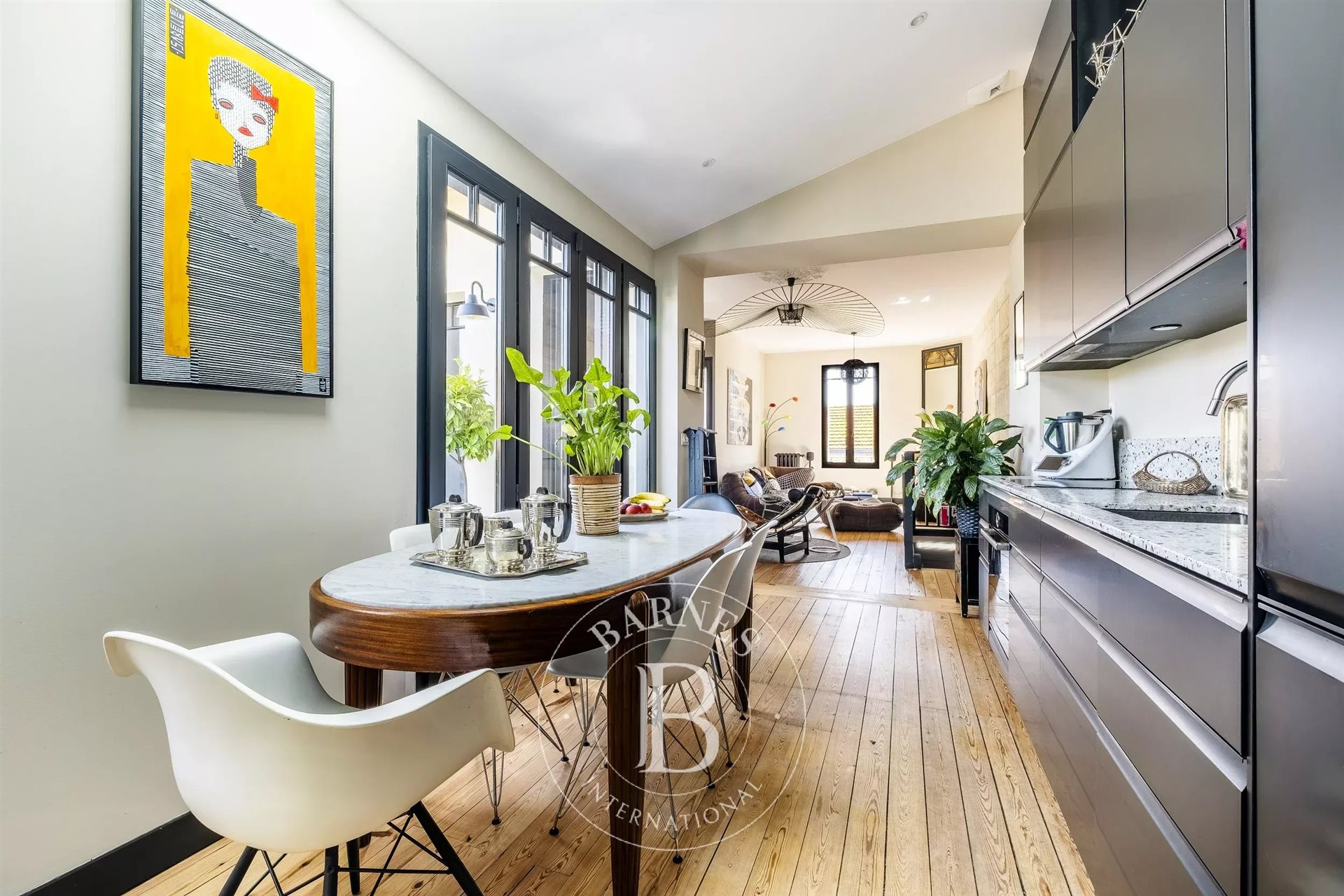 Maison à vendre, 120m², Bordeaux