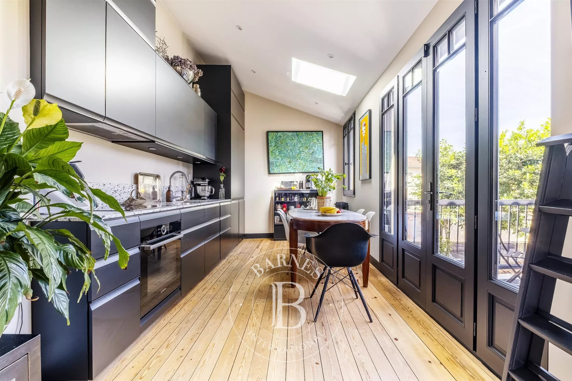 Maison à vendre, 120m², Bordeaux
