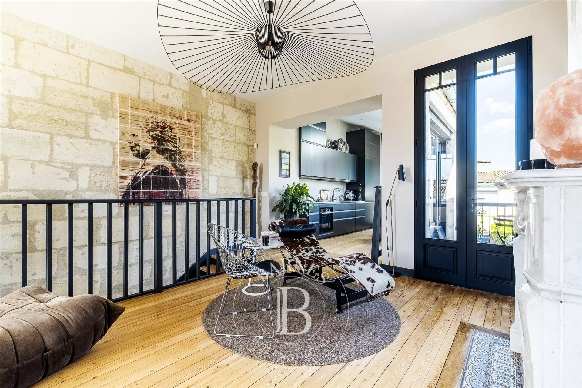 Maison à vendre, 120m², Bordeaux