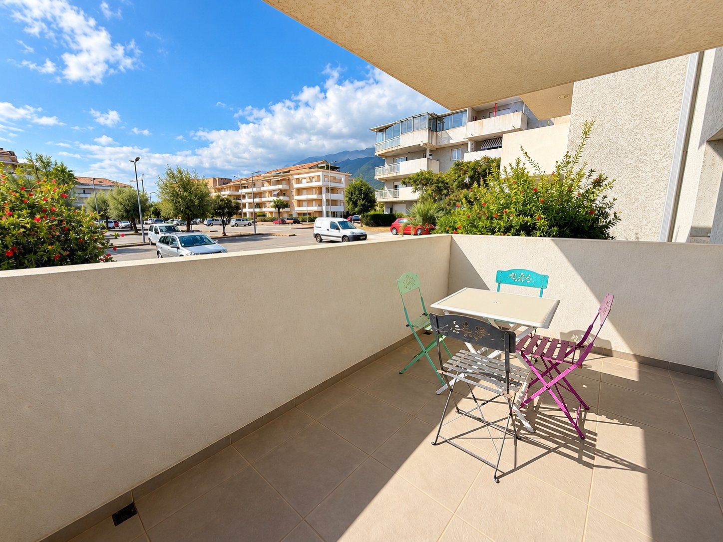 Appartement à vendre, 40m², San-Nicolao