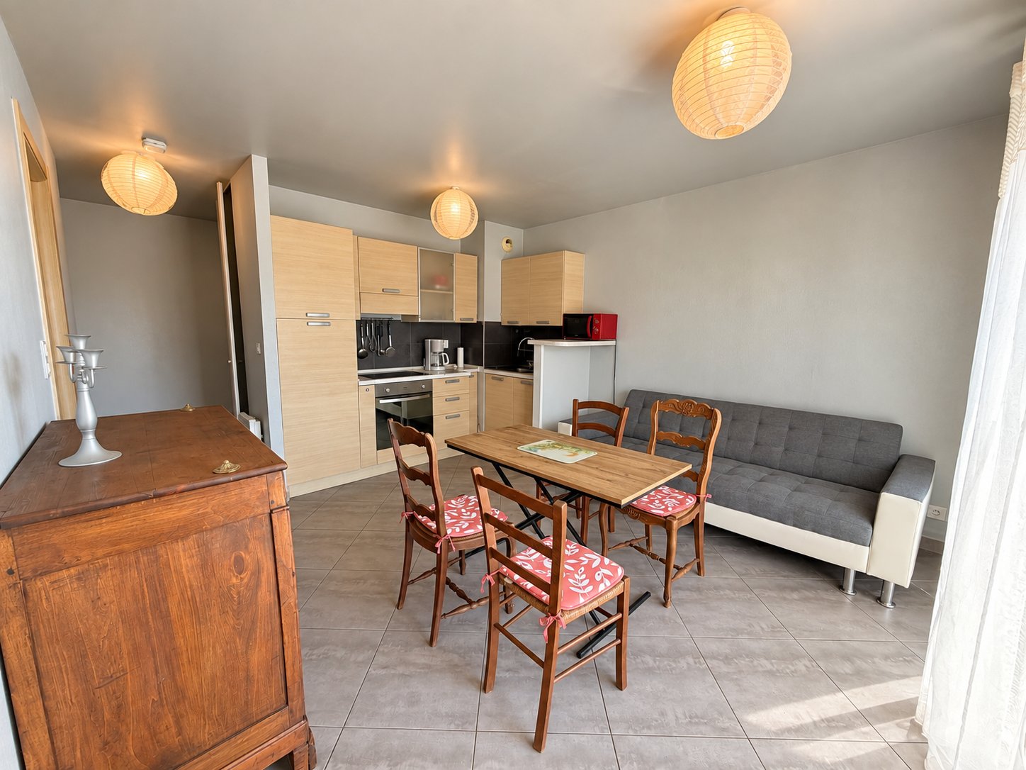 Appartement à vendre, 40m², San-Nicolao