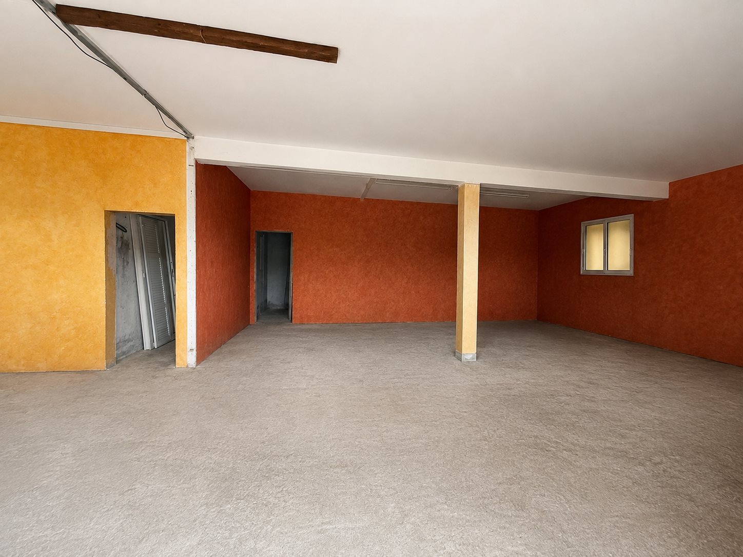 Maison à vendre, 989m², Bastia