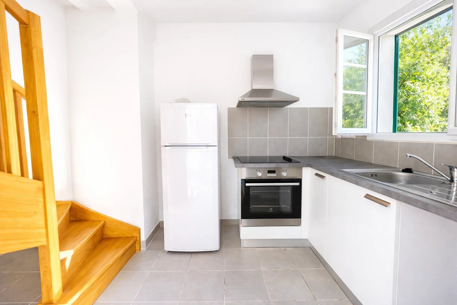 Appartement à vendre, 38m², Patrimonio